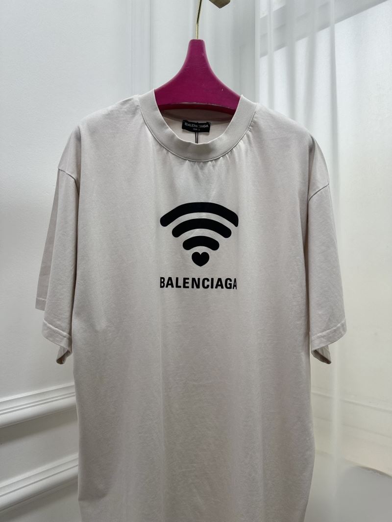 Balenciaga T-Shirts